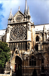 Notre Dame Cathedral