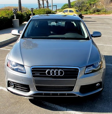 audi a4 2011 blogspotcom. 2011 Audi A4 2.0T Quattro