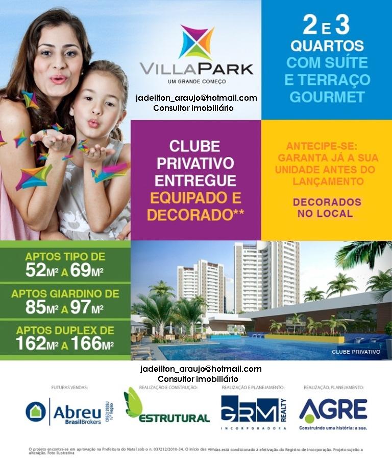 Imóvel em Natal Brasil Real Estate in Natal Brazil