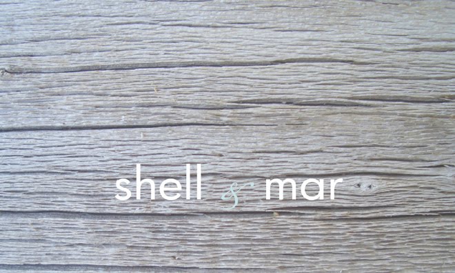 shell and mar
