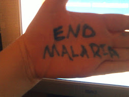 END MALARIA