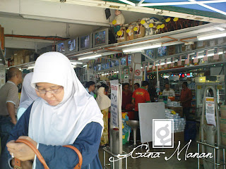 Sweet Like Candy : : :: Kedai Cowboy ?