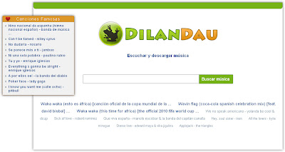 Neonautas Dilandau y la resaca del Mundial