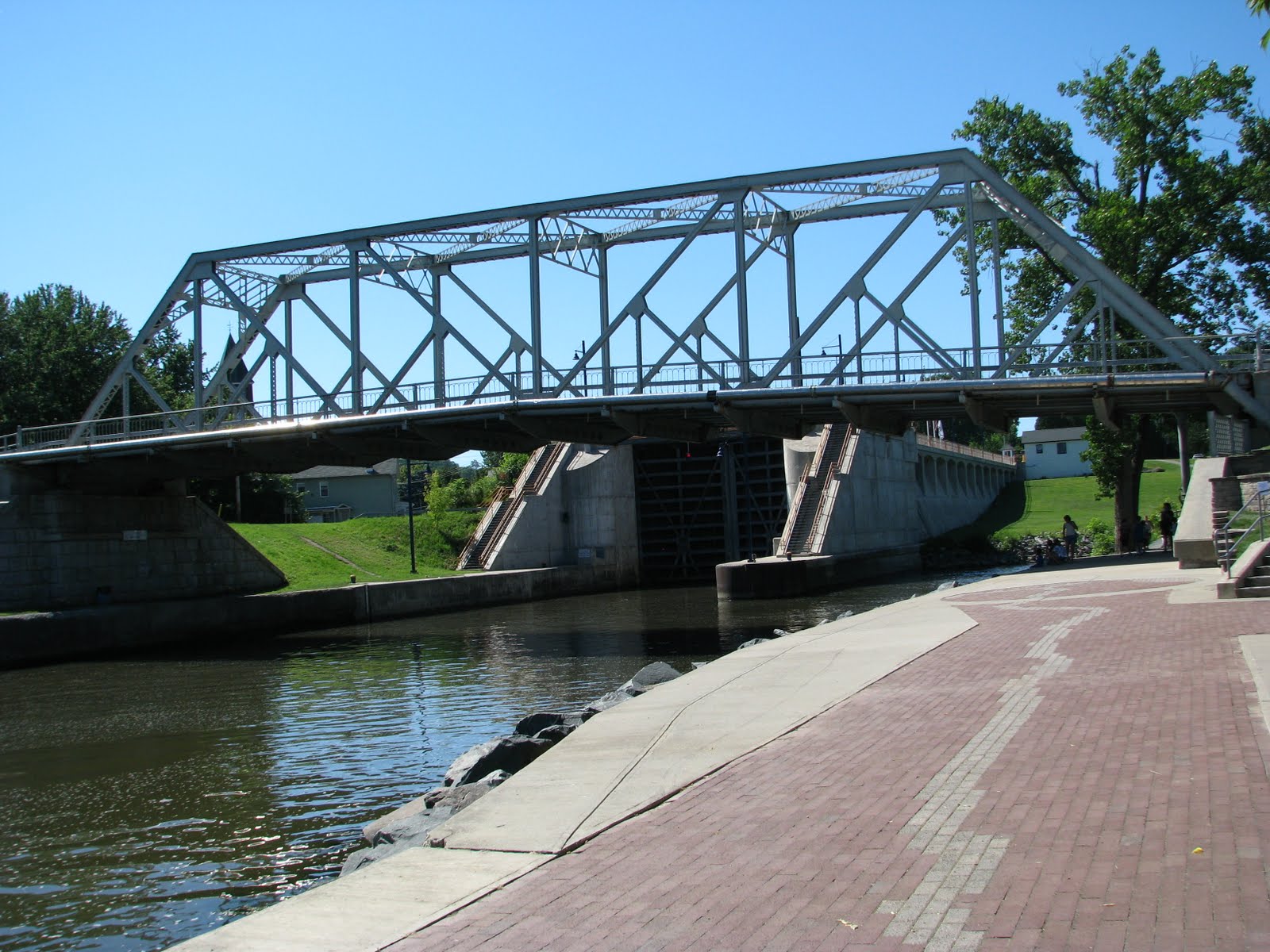 Don & Lucy's Travels Waterford, New York