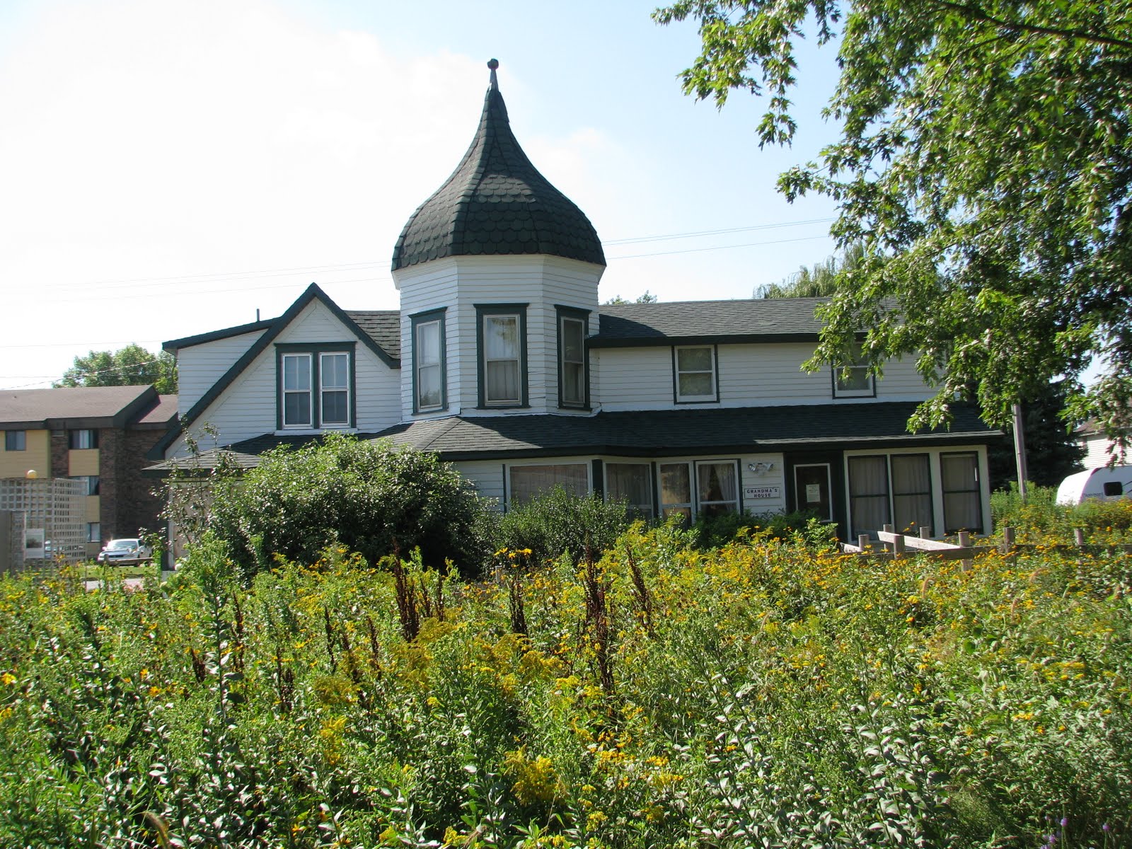 Don & Lucy's Travels Walnut Grove, Minnesota