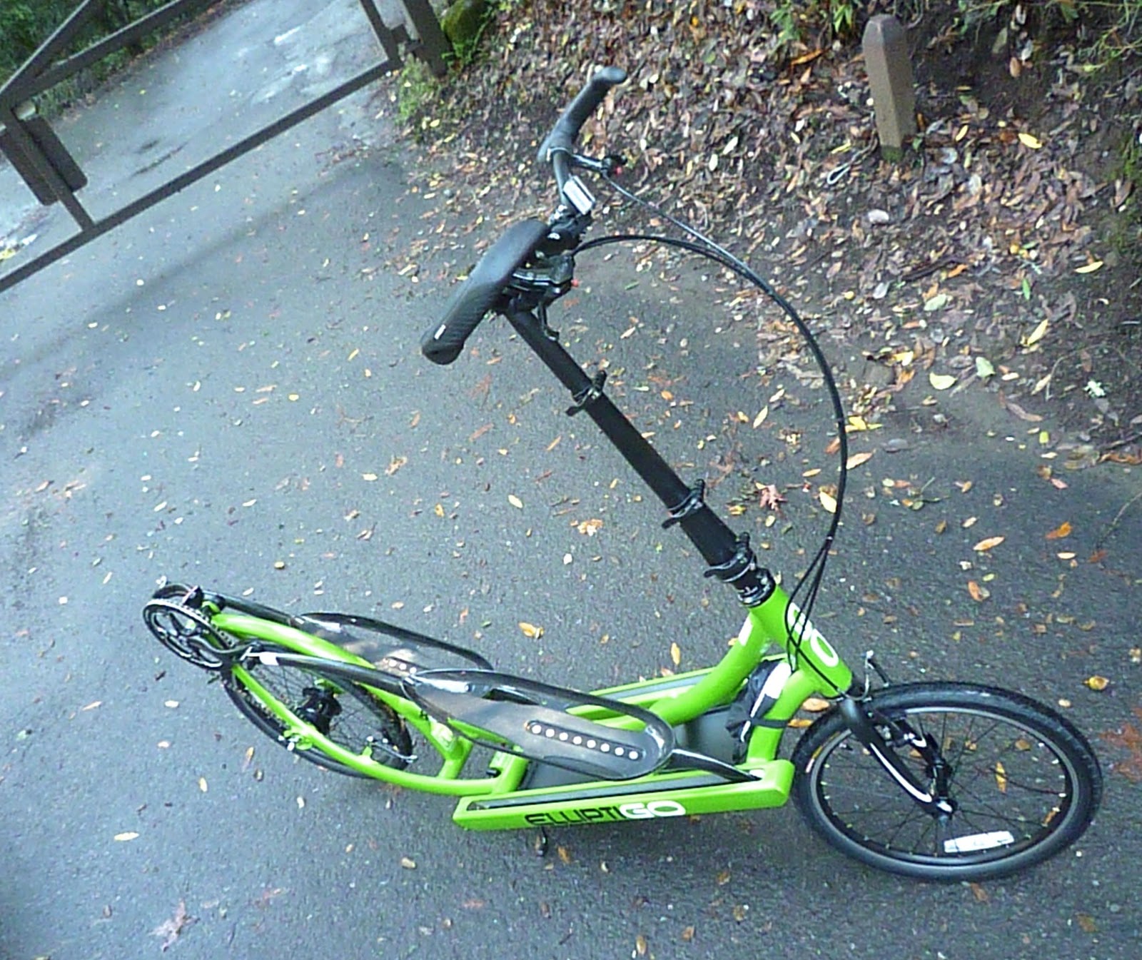 elliptigo kijiji