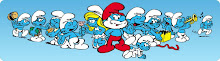 Smurf-tastic Smurfday Party