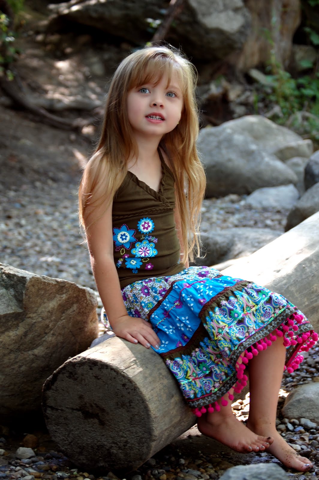 Angela Oliver Photography The Definition Of SPIRITED 