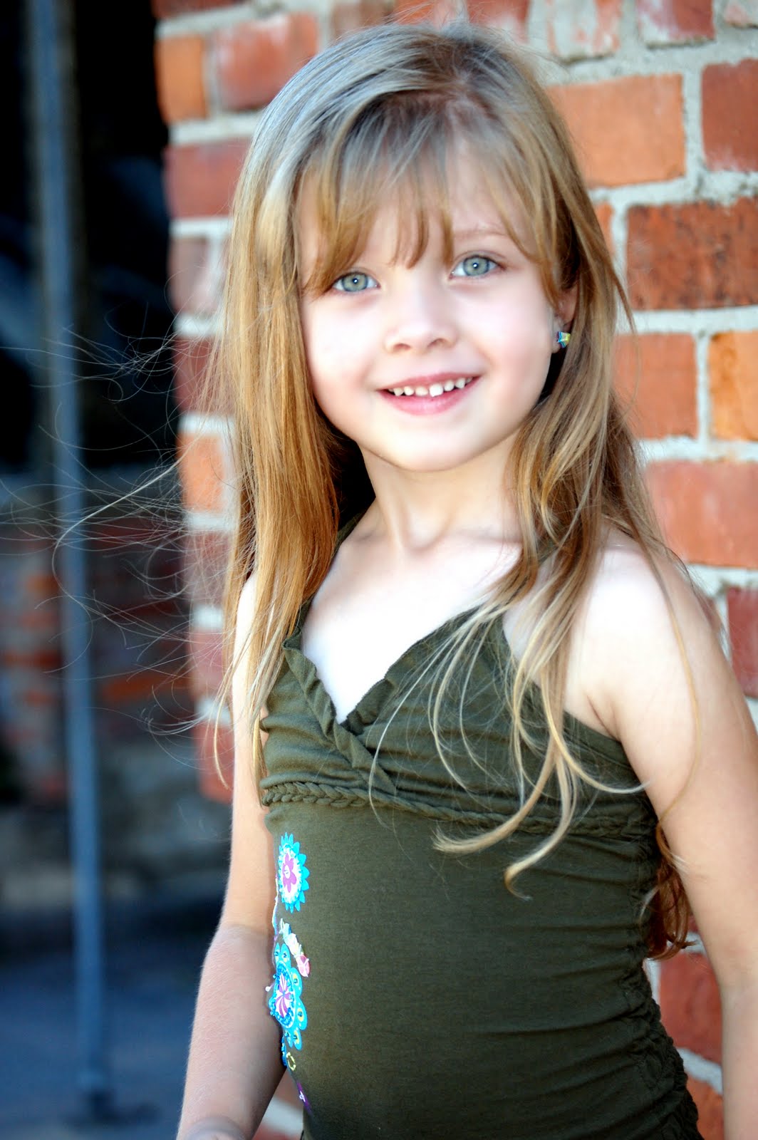 Angela Oliver Photography The Definition Of SPIRITED 