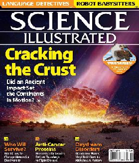 Science Illustrated 2010 Jan-Feb magazine download click link this image