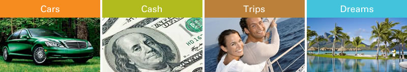 LIVE THE DREAM -SHARE THE DREAM -DRIVE THE DREAM