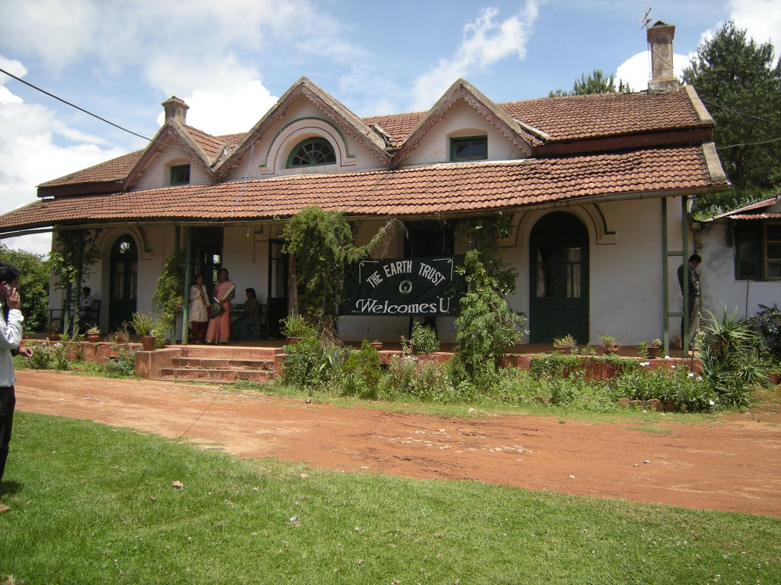 Retirement Journey to India: Honoring Tribal Healers