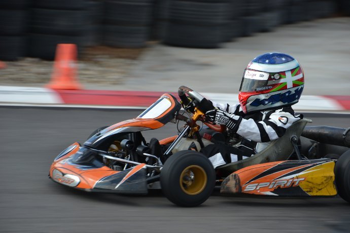 M&K - Karting: EL SPIRIT RACING TEAM FIRMA UNA GRAN ACTUACIÓN EN LA ...