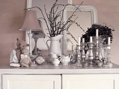 White Living: 1 Schrank - 6 Möglichkeiten