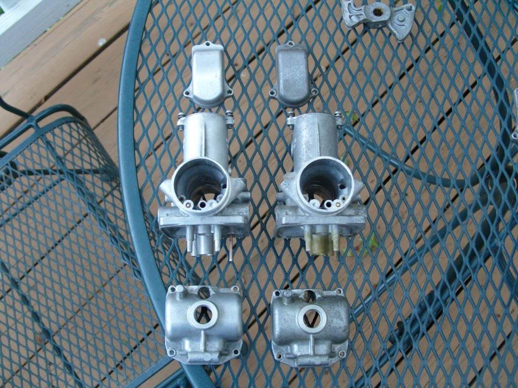 DCW LEMON (juice) PARTY!!! Cleanin' Green and Cheap