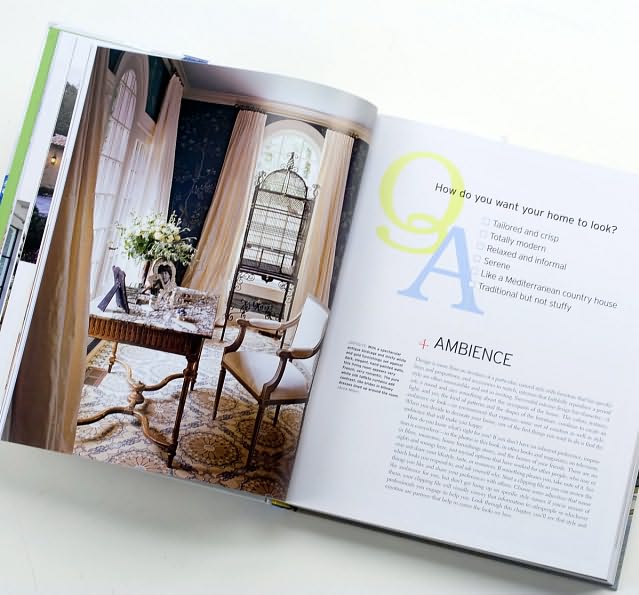 J&K Homestead: Design Library: A Must Have
