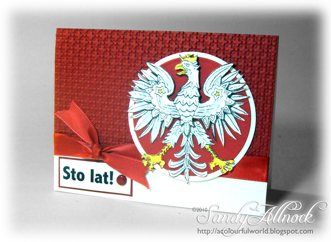 Request For A Polish General Sandy Allnock request-for-a-polish-general-sandy-allnock