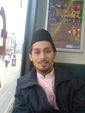 Ustaz Yusof Amat