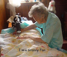 Granny Fan
