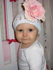 Crochet Hat