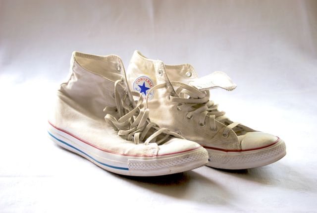 expensive chuck taylors