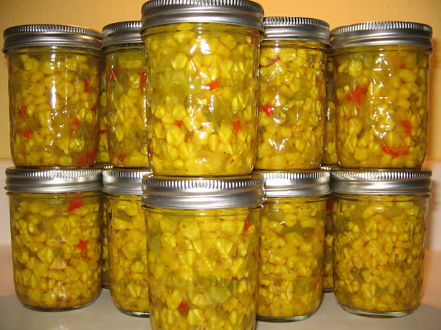 Christmas Canning In September at Miz Helen's Country Cottage