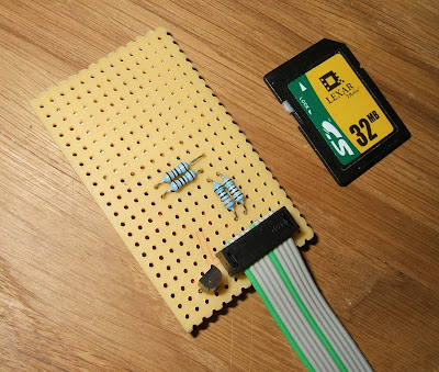 Arduino Nut: MMmm.. Beeb!