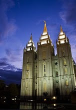 I Belong to the Church of Jesus Christ of Latter-Day Saints