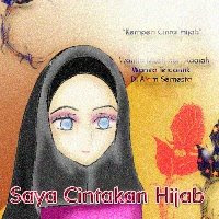 Kempen Cintai Hijab