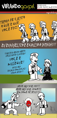 virando gospel cap.nascimen 