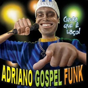 adriano chutaqueehlaco Chuta que é laço
