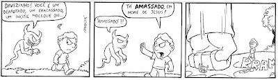  Profetirinhas # 03