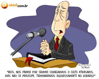 Humor 13 O culto