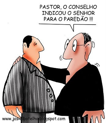 paredao Paredão