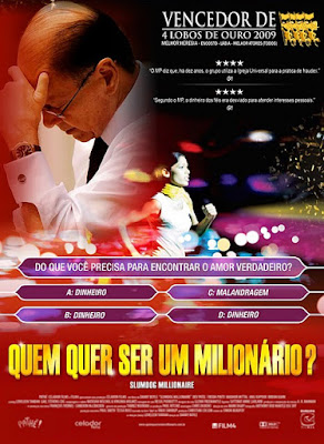 MACEDOG MILLIONAIRE JPG Quem quer ser um milionario?
