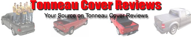 Tonneau Cover Reviews