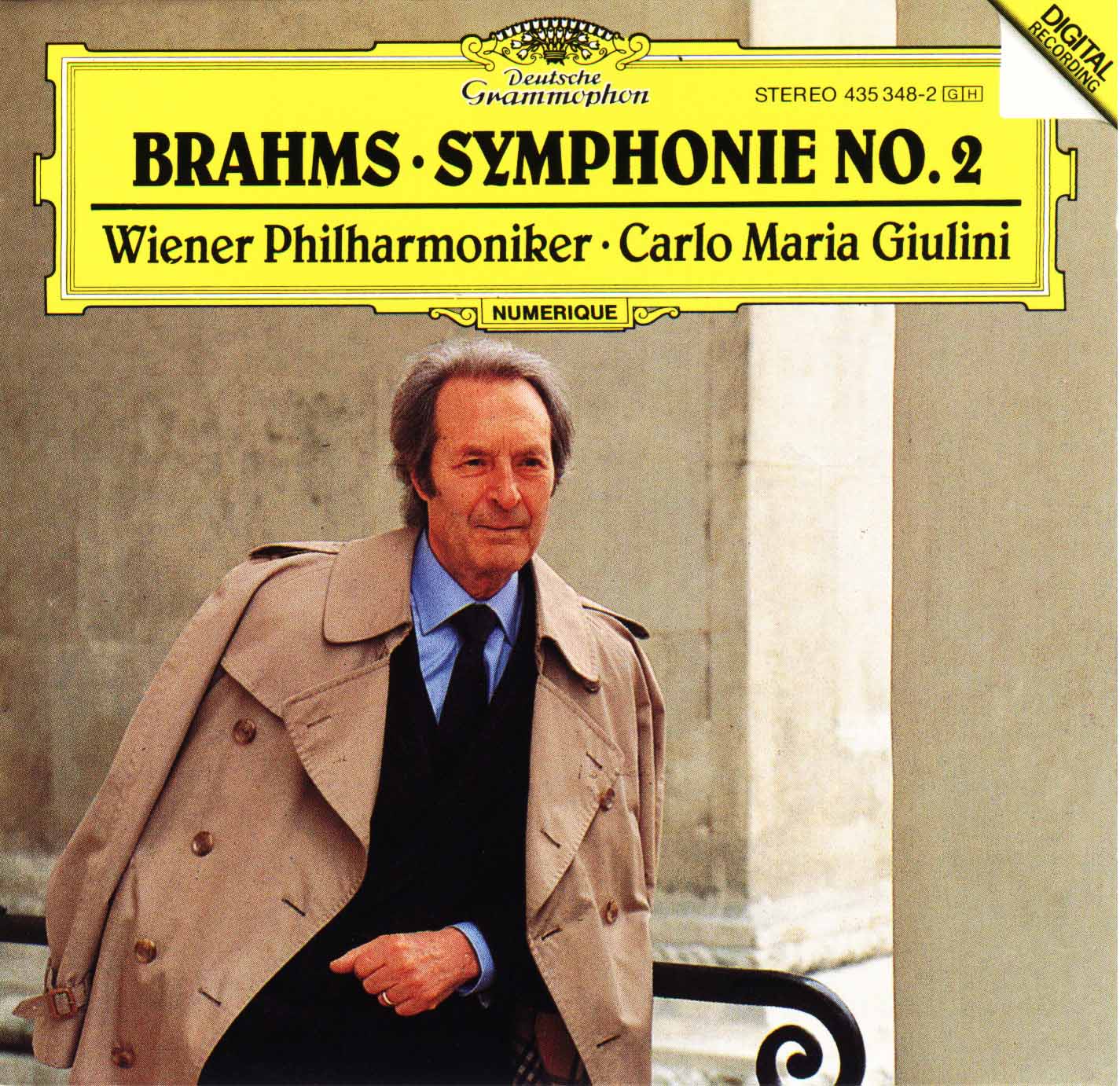 Beethoven: Sinfonie N.2 E N.7 - CD Musicale Classico, Direttore D'Orchestra, Edizione Originale