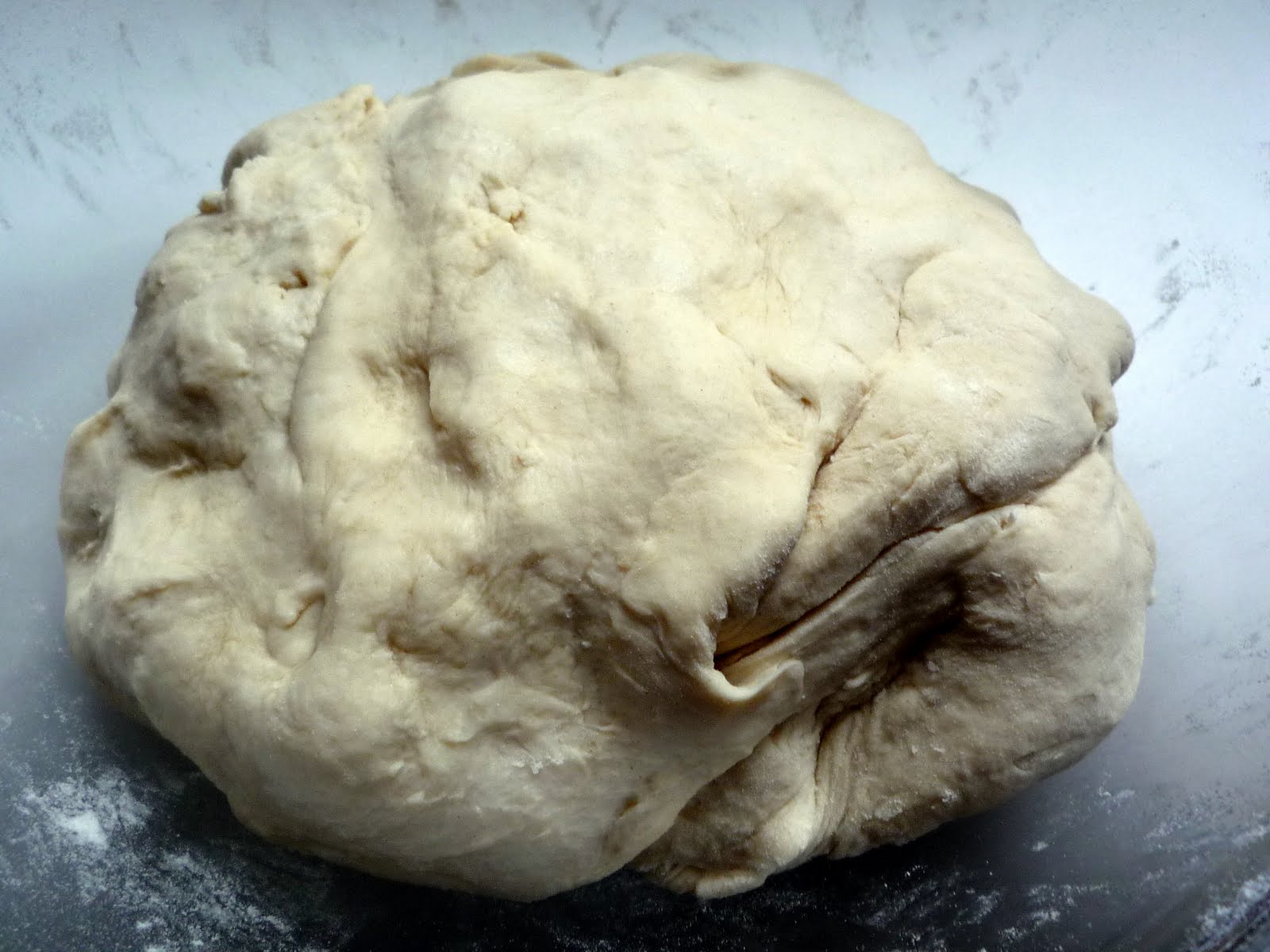 Bolli&amp;#39;s Kitchen: Petits pains français - Kleine französische Brötchen
