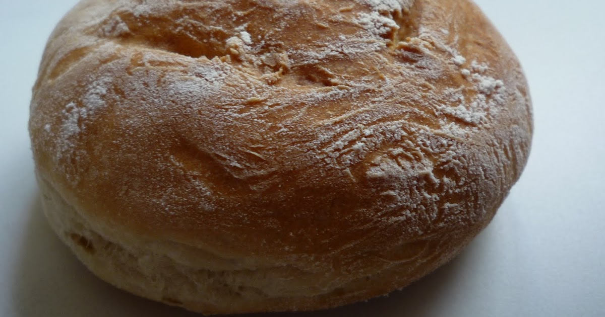 Bolli&amp;#39;s Kitchen: Petits pains français - Kleine französische Brötchen