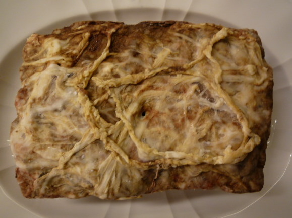 Bolli&amp;#39;s Kitchen: Terrine de colvert aux truffes &amp; foie gras ...