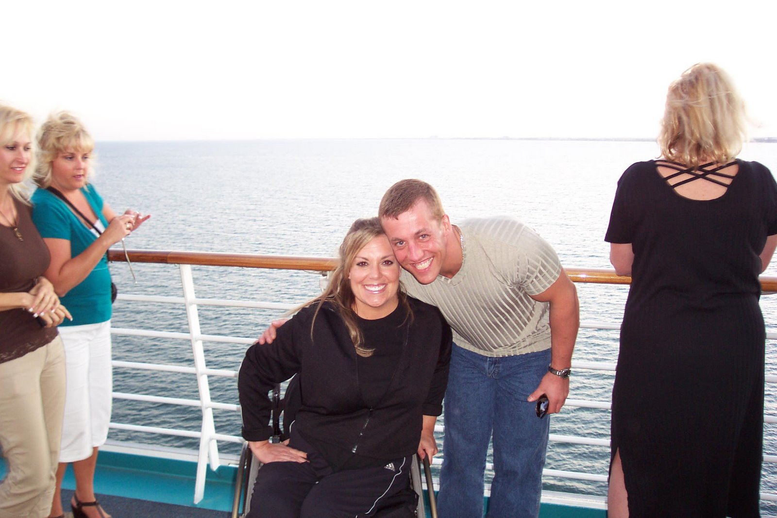 LDS Singles Cruises Past LDS Singles Cruise Photos