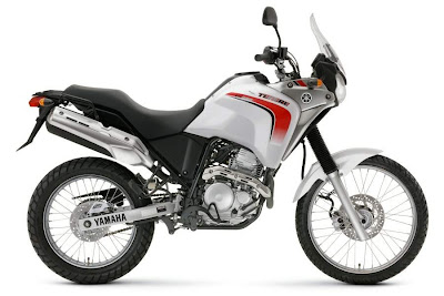 Foto Motor Yamaha 2011