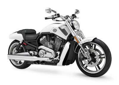 Motor Harley Davidson 2011