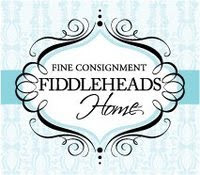 Fiddleheads Fine Home Consignment!