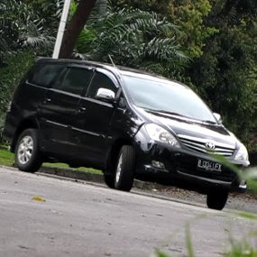 mobil keluarga ideal terbaik indonesia