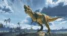 Temuan sejarah baru, ternyata Tyrannosaurus Rex  hewan pemangsa sesama
