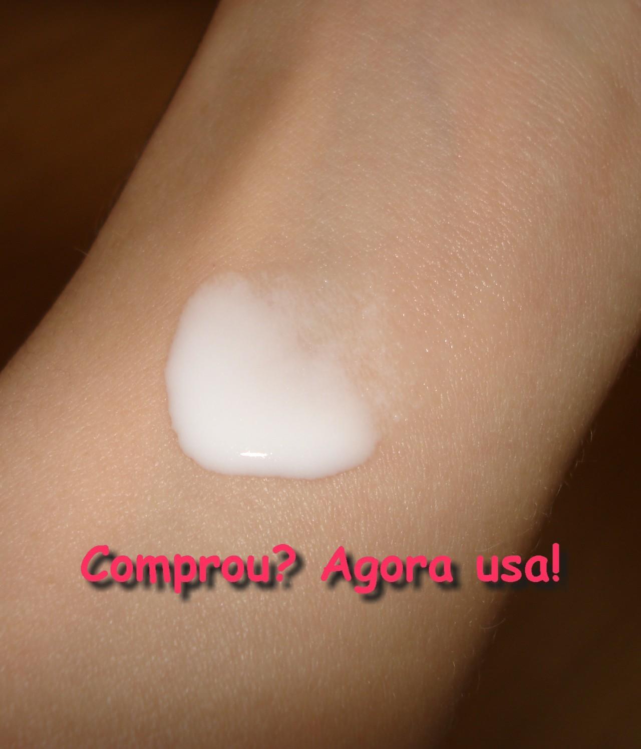 Comprou??? Agora usa!!! Oil Control Lotion Mary Kay