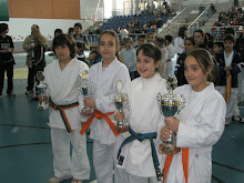 FINAL KATA ALEVIN FEMNINO 2008