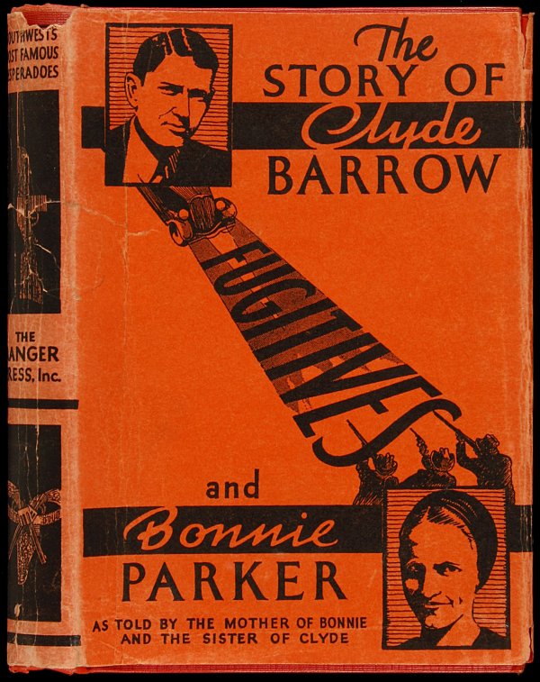 Bonnie and Clyde History Who Introduced Bonnie & Clyde?? The Answer