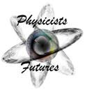 Conheça os primeiros Physicists Futures